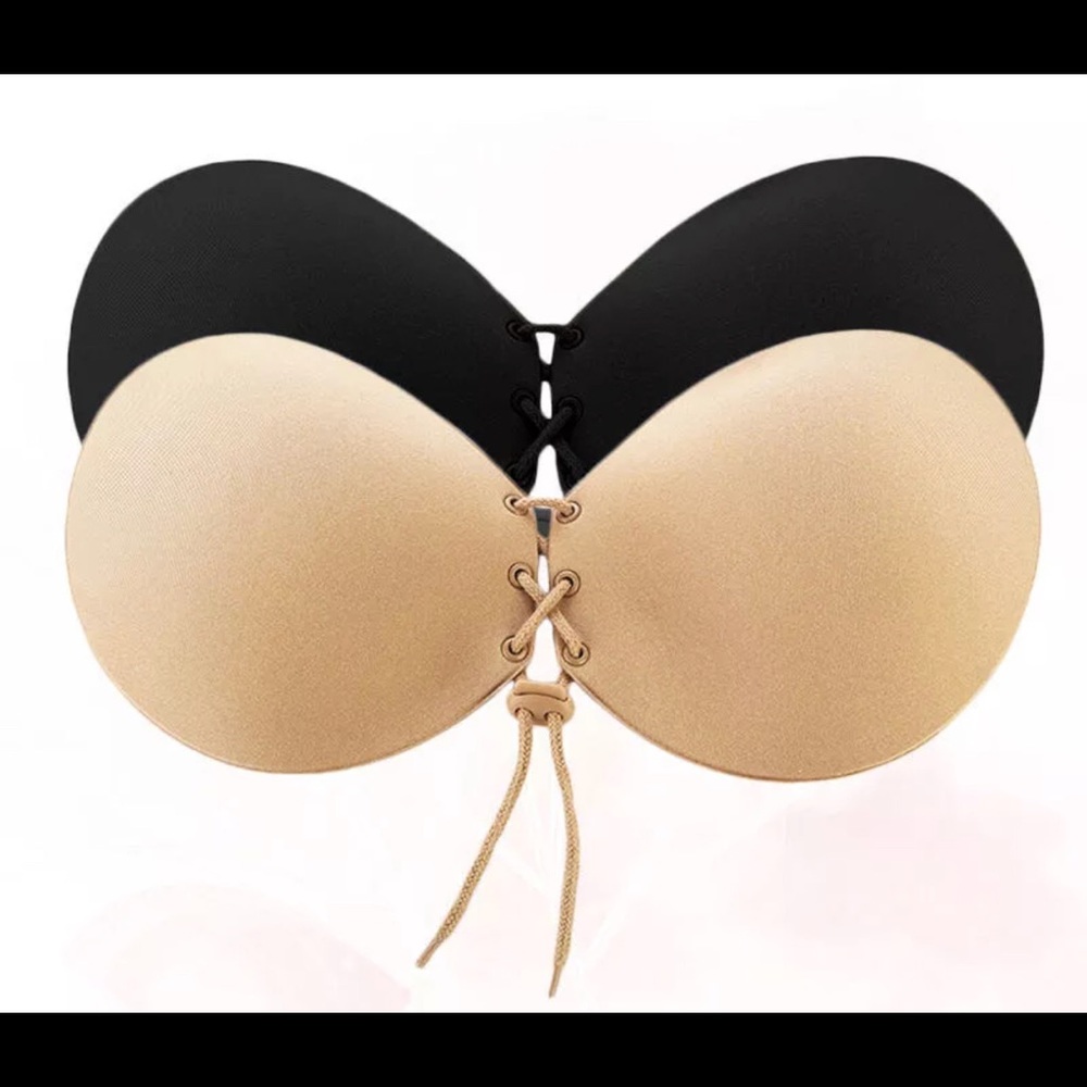 Magic bra
